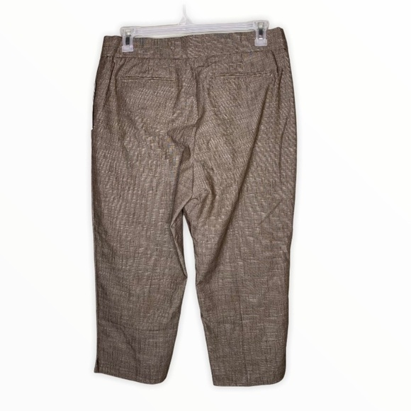 Counterparts Slimming Sensations Cropped Pants - Picture 2 of 5